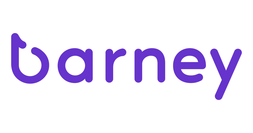 Barney logo