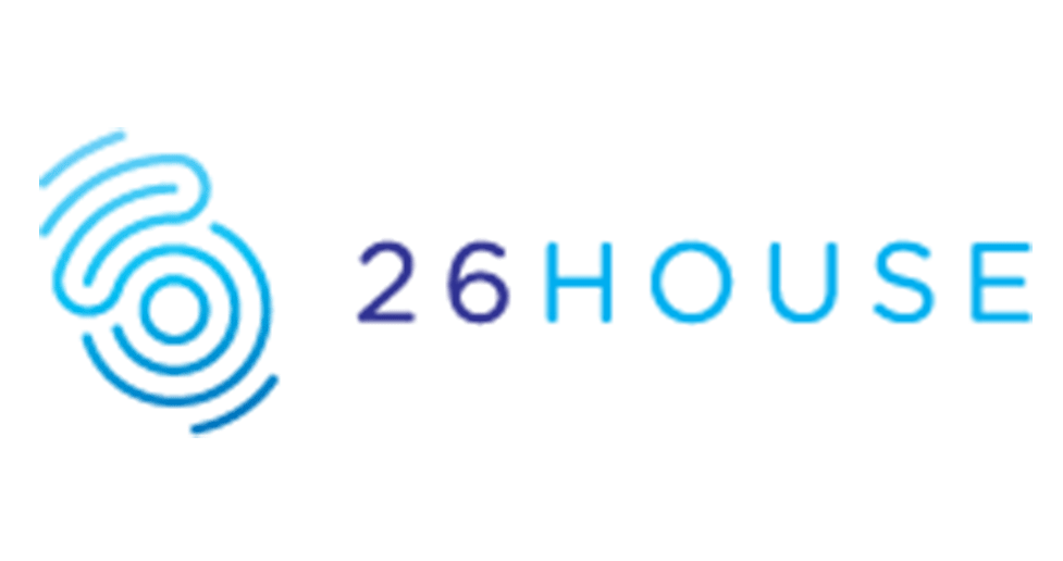 26house logo