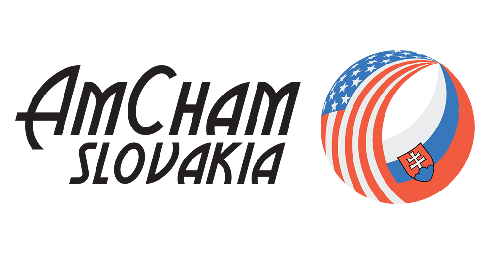 AmCham Slovakia logo