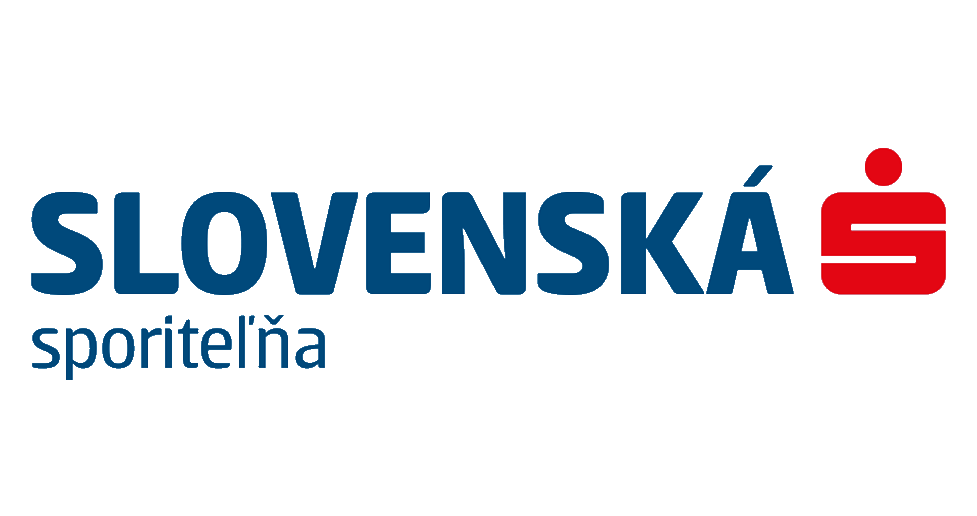 Slovenska sporitelna Logo