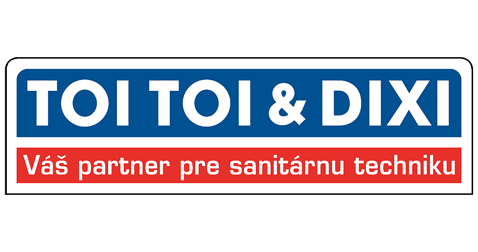 Toi Toi Logo